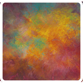 Pranic Healing - Coaster